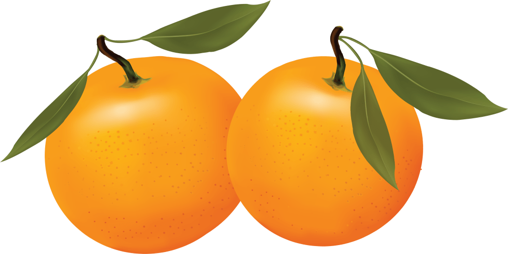Oranges